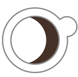 Sandemetrio Caffè al cioccolato (astuccio da 18 cialde)
